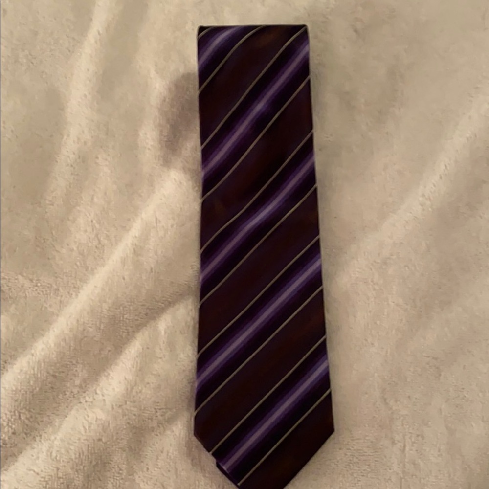 Men’s Tie